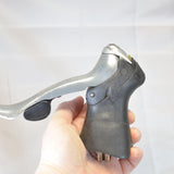 Shimano Ultegra 6500 ST-6510 LEFT/FRONT Double/Triple Shifter, 7/10 Nice
