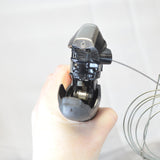 Shimano Dura Ace 7800 ST-7801 2x Double Left/FRONT STI Shifter, 8/10 Schön