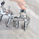 Shimano Dura Ace 7800 BR-7800 PAIR/SET 刹车卡钳 10 速，8/10 VG