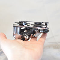 Shimano Dura Ace 7800 RD-7800 后变速器 10 速短笼，8/10 VG