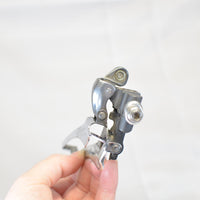 Shimano Ultegra 6700 FD-6700 10 速钎焊式前拨链器双