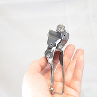 Shimano Ultegra 6700 FD-6700 10 速钎焊式前拨链器双