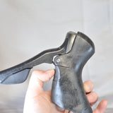 Shimano Ultegra 6800 ST-6800 左/前 2x 双 STI 变速杆，7/10 不错