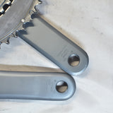 Shimano Ultegra 6700 10 Speed COMPACT Crankset FC - 6750 50 - 34 170mm, EXC++ - EJRecyclery - Cycling New & Used