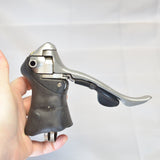Shimano Ultegra 6500 ST-6510 LEFT/FRONT Double/Triple Shifter, 7/10 Nice
