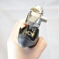 Shimano Ultegra 6500 ST-6510 LEFT/FRONT Double/Triple Shifter, 7/10 Nice