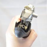 Shimano Ultegra 6500 ST-6510 LEFT/FRONT Double/Triple Shifter, 7/10 Nice