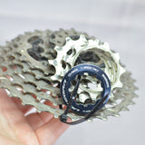 Shimano Ultegra R8000 CS-R8000 11 Speed Cassette 11-32, 8/10 VG