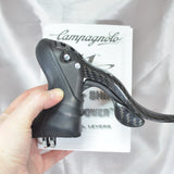 First Gen Campagnolo Super Record RIGHT/REAR 11 Speed Ergo Shifter