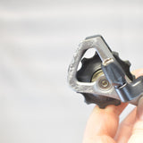 Shimano 105 5700 RD-5701 10-fach langer Käfig Schaltwerk schwarz, 8/10 VG