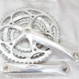 Shimano Ultegra 6500 9 Speed TRIPLE Crankset FC-6503 52-42-30 170mm 8/10 VG++