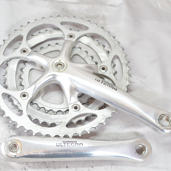 Shimano ultegra 6500 crankset online