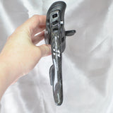 First Gen Campagnolo Super Record RIGHT/REAR 11 Speed Ergo Shifter