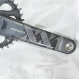SRAM X01 175mm 32T Boost DUB SL 3mm Offset 12 Speed Crankset