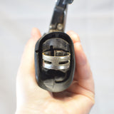 Shimano Ultegra 6500 ST-6510 LEFT/FRONT Double/Triple Shifter, 7/10 Nice