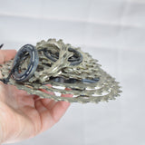 Shimano Ultegra R8000 CS-R8000 11 Speed Cassette 11-32, 8/10 VG