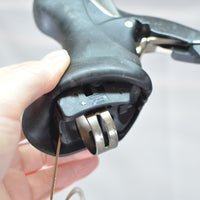 Shimano Ultegra 6700 ST-6700 RIGHT/REAR 10 Speed STI Shifter, 8/10 VG