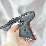 First Gen Campagnolo Super Record RIGHT/REAR 11 Speed Ergo Shifter
