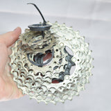 Shimano Ultegra R8000 CS-R8000 11 Speed Cassette 11-32, 8/10 VG