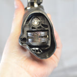 Shimano Ultegra 6800 ST-6800 左/前 2x 双 STI 变速杆，7/10 不错