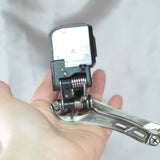 Shimano Dura Ace Di2 FD-9070 Front Derailleur 2x11 Speed Electronic