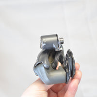 VG+ Shimano Ultegra 6700 RD-6700 10 Speed Rear Derailleur - Short Cage