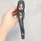 Shimano Ultegra 6700 ST-6700 RIGHT/REAR 10 速 STI 变速杆，9/10 EXC