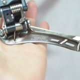 Shimano Dura Ace Di2 FD-9070 Front Derailleur 2x11 Speed Electronic