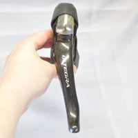 Shimano Ultegra 6700 ST-6700 LEFT/FRONT 2x Double STI Shifter, 7/10 Nice