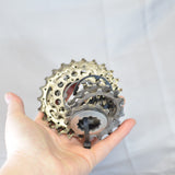 Shimano Ultegra 6700 CS-6700 10-fach Kassette 11-28