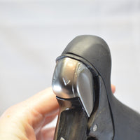 Shimano Ultegra 6700 ST-6700 LEFT/FRONT 2x Double STI Shifter, 7/10 Nice