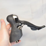 Shimano Ultegra 6700 ST-6700 RIGHT/REAR 10 速 STI 变速杆，9/10 EXC