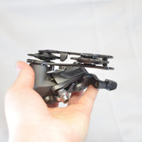 VG+ Shimano Ultegra 6700 RD-6700 10 Speed Rear Derailleur - Short Cage