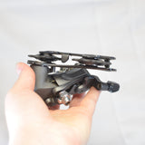 VG+ Shimano Ultegra 6700 RD-6700 10 Speed Rear Derailleur - Short Cage
