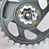 SRAM X01 175mm 32T Boost DUB SL 3mm Offset 12 Speed Crankset