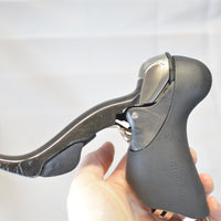 Shimano Ultegra 6700 ST-6700 LEFT/FRONT 2x Double STI Shifter, 7/10 Nice
