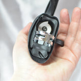First Gen Campagnolo Super Record RIGHT/REAR 11 Speed Ergo Shifter