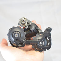 VG+ Shimano Ultegra 6700 RD-6700 10 Speed Rear Derailleur - Short Cage