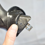 Shimano Ultegra 6800 ST-6800 左/前 2x 双 STI 变速杆，7/10 不错