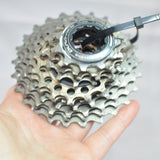 Shimano Dura Ace 9000 CS-9000 11 Speed Cassette 11-25 Titanium