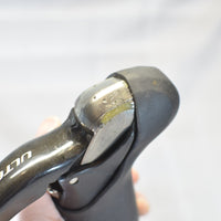 Shimano Ultegra 6700 ST-6700 LEFT/FRONT 2x Double STI Shifter, 7/10 Nice