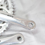 Shimano 105 5500 TRIPLE Crankset FC-5505 52-42-30 9 Speed 170mm