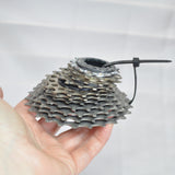 Shimano Dura Ace 9000 CS-9000 11 Speed Cassette 11-25 Titanium