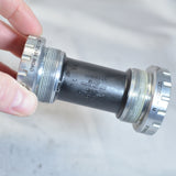 Shimano Ultegra SM-BB6700 Bottom Bracket 68mm English BC1.37x24 Hollowtech II