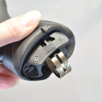 Shimano Ultegra 6700 ST-6700 RIGHT/REAR 10 速 STI 变速杆，9/10 EXC
