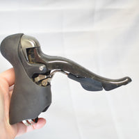 Shimano Ultegra 6700 ST-6700 LEFT/FRONT 2x Double STI Shifter, 7/10 Nice