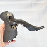 Shimano Ultegra 6700 ST-6700 LEFT/FRONT 2x Double STI Shifter, 7/10 Nice