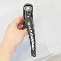 Shimano Ultegra 6800 ST-6800 左/前 2x 双 STI 变速杆，9/10 EXC