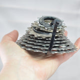 Shimano Dura Ace 9000 CS-9000 11 Speed Cassette 11-25 Titanium