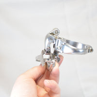 Shimano Dura Ace 7800 FD-7800 34.9mm Clamp-On Front Derailleur, 8/10 VG